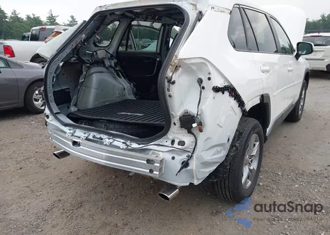 2023 Toyota Rav4 Xle z USA, uszkodzony, nr VIN 2T3P1RFVXPW361891